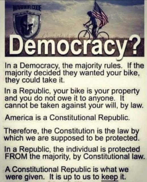Democracy
