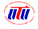 United Transportation Union